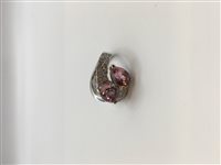Anello Soma Gioielli Donna Anello in oro e pietre in Oro Tormalina 4.03 Ct LOD AN OB/TORM/BR - LOD AN OB/TORM/BR